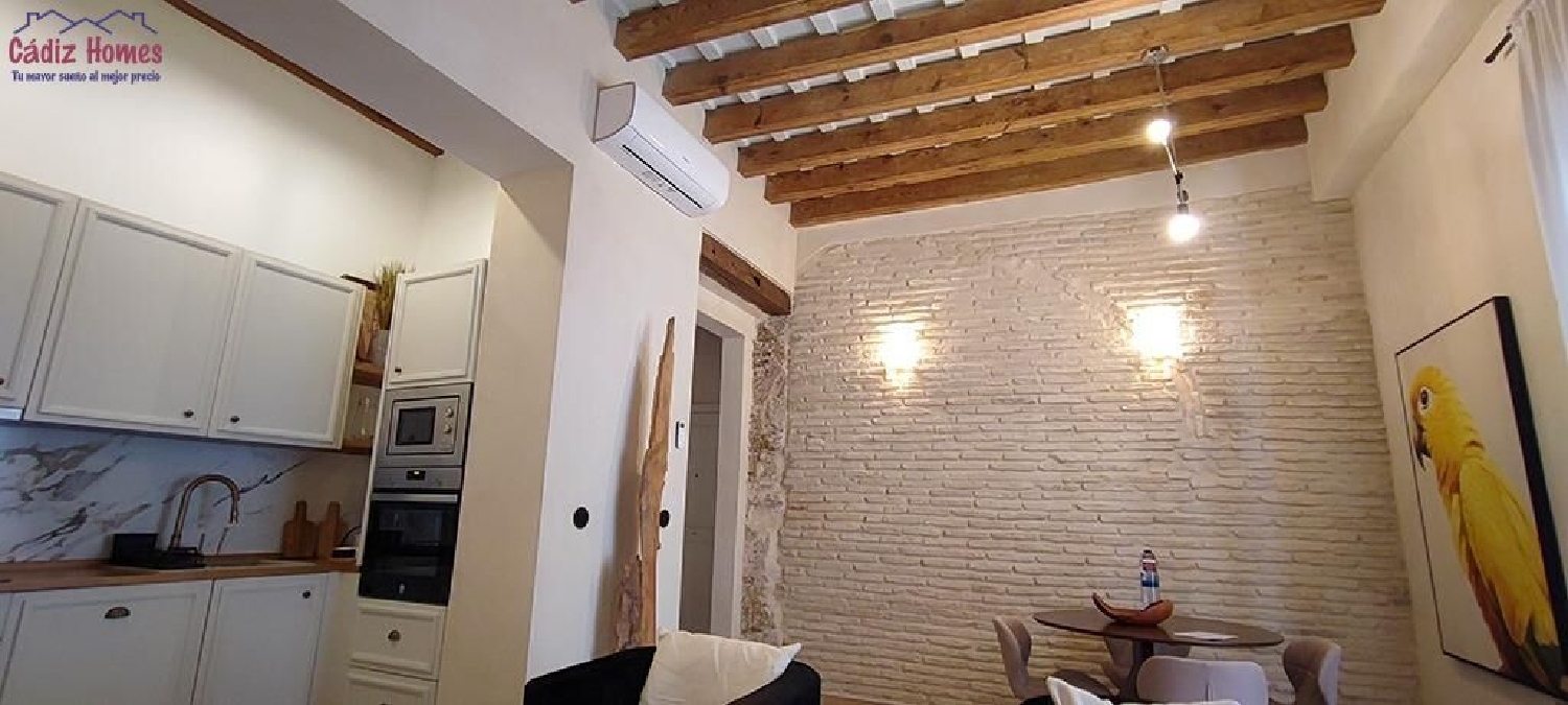  till salu hus La Caleta-La Viña Bahía De Cádiz 11
