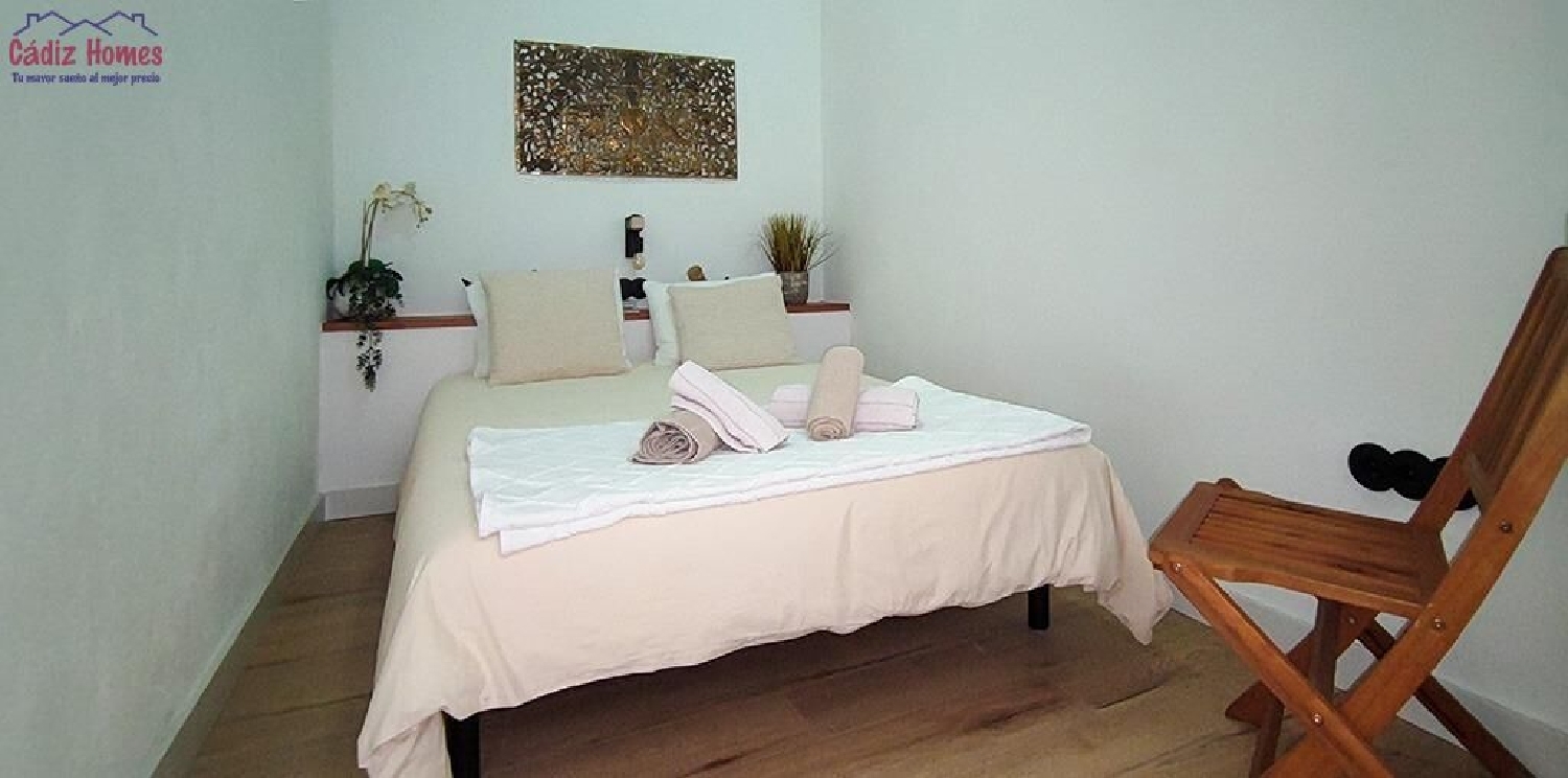  till salu hus La Caleta-La Viña Bahía De Cádiz 14