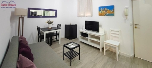 La Caleta-La Viña Bahía De Cádiz hus foto 6230784