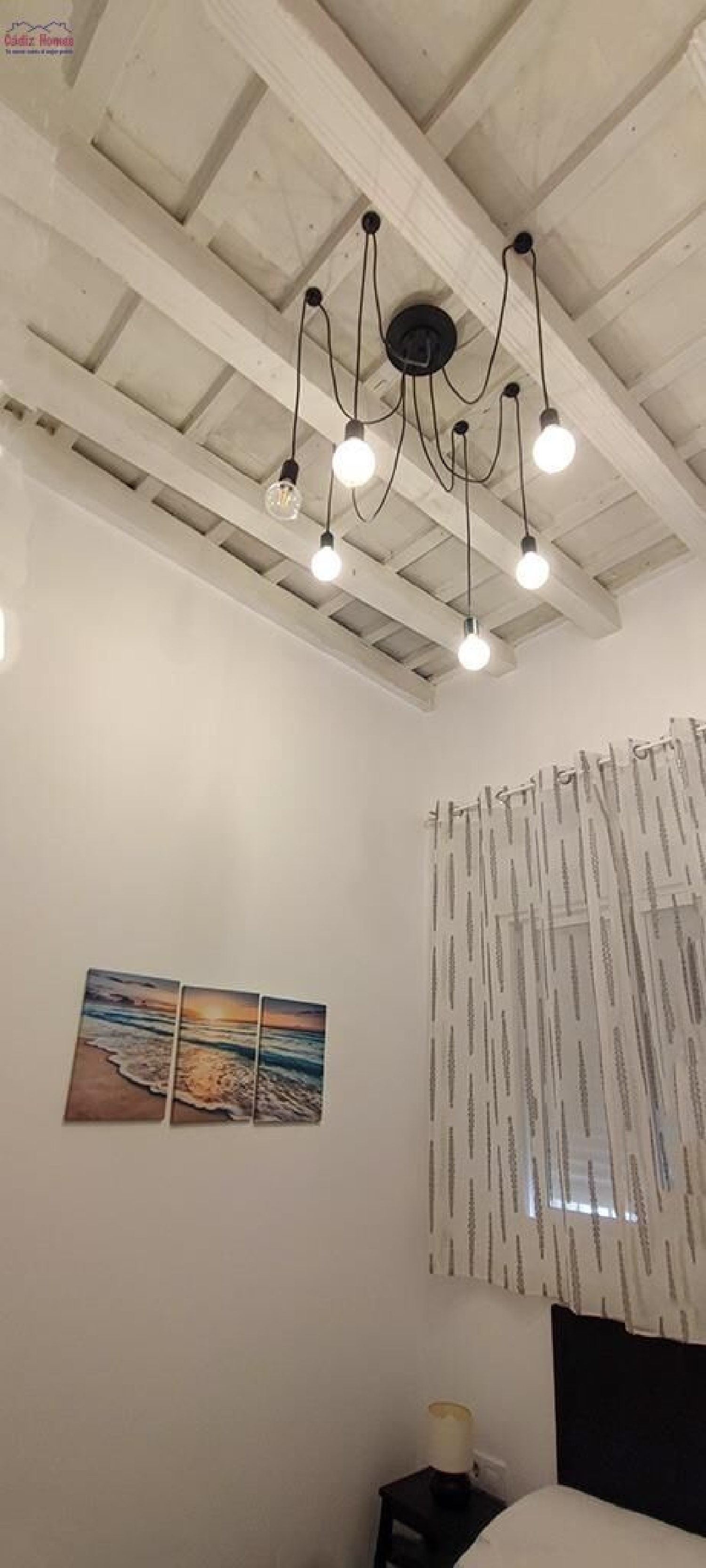  till salu hus La Caleta-La Viña Bahía De Cádiz 28