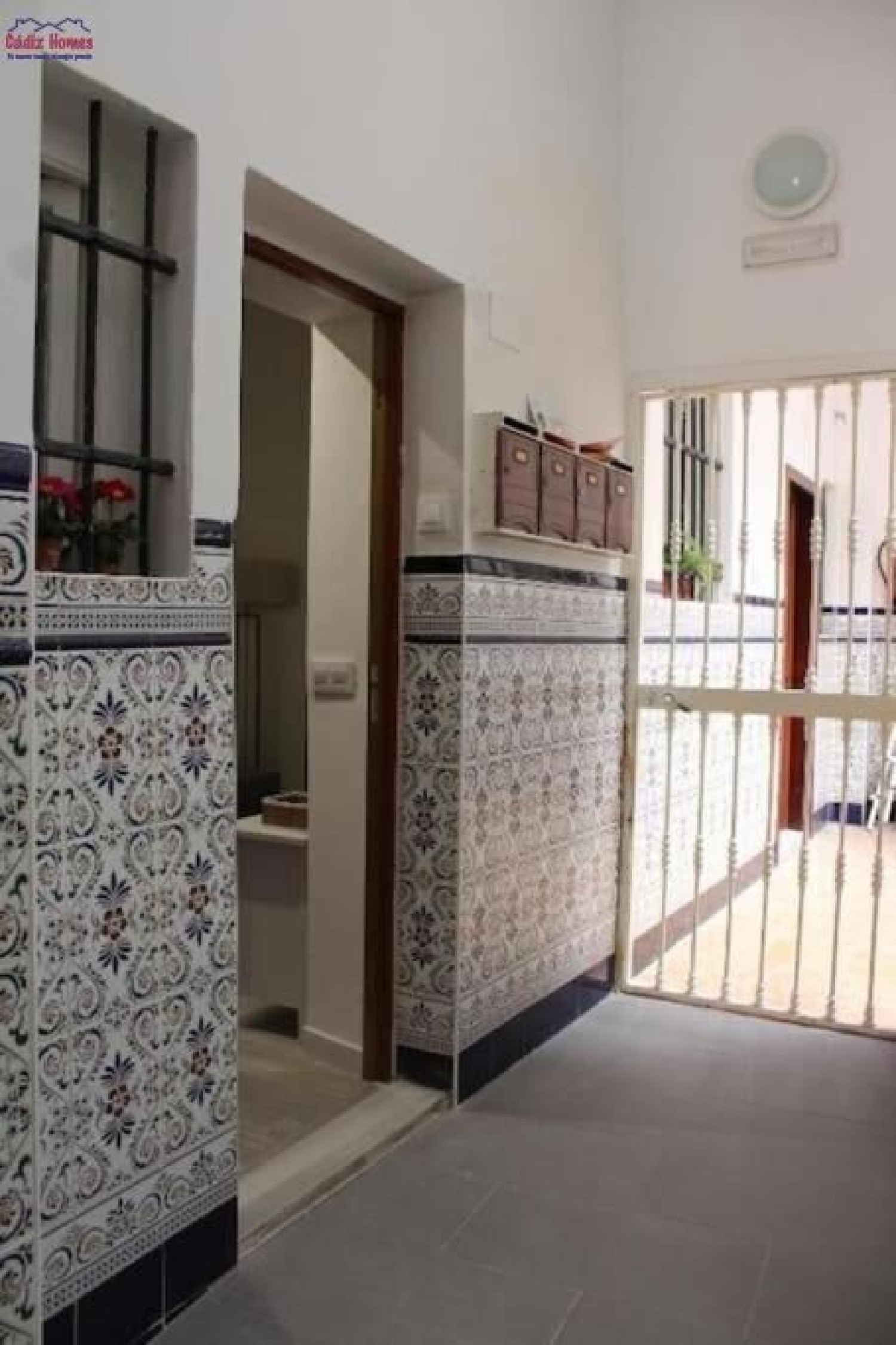  till salu hus La Caleta-La Viña Bahía De Cádiz 16