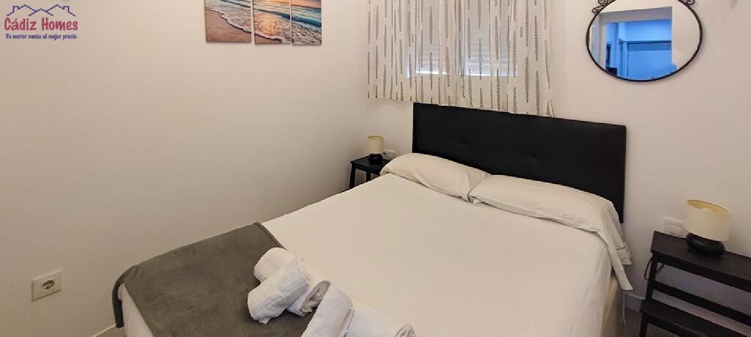  till salu hus La Caleta-La Viña Bahía De Cádiz 27
