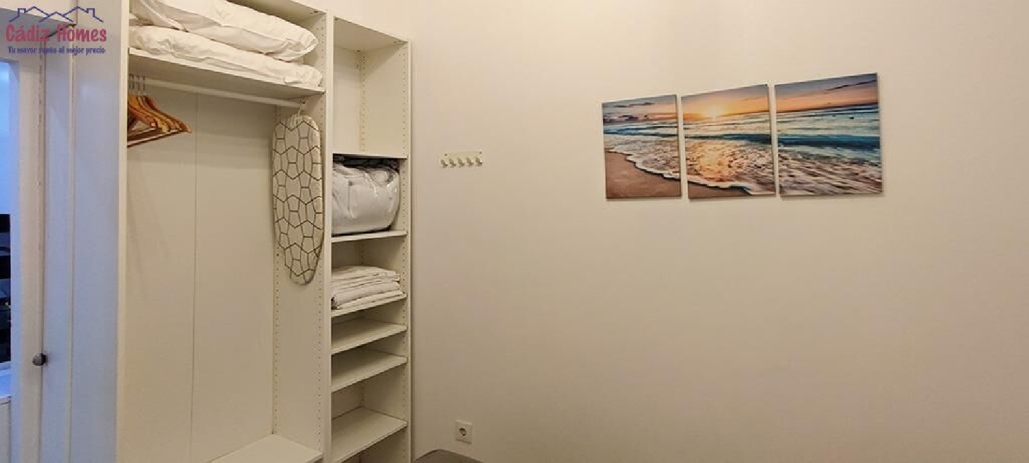  till salu hus La Caleta-La Viña Bahía De Cádiz 26