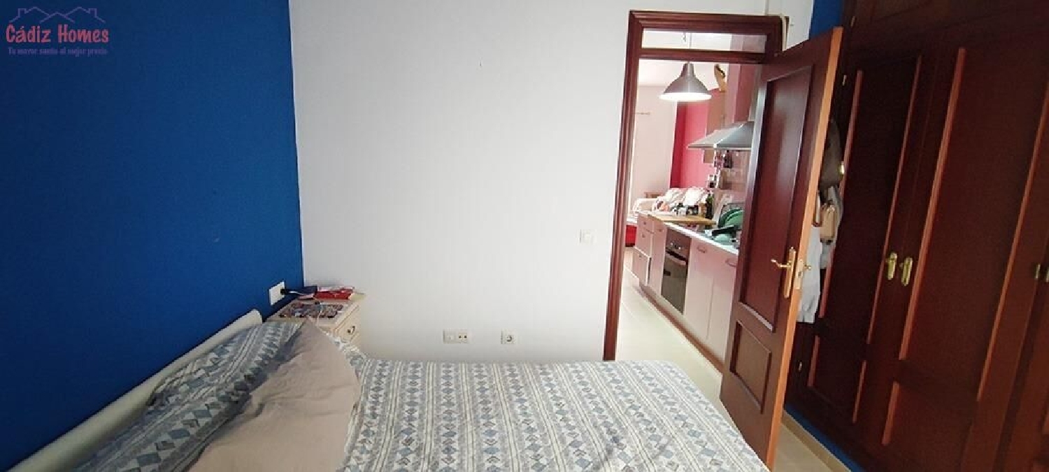  till salu hus La Caleta-La Viña Bahía De Cádiz 12
