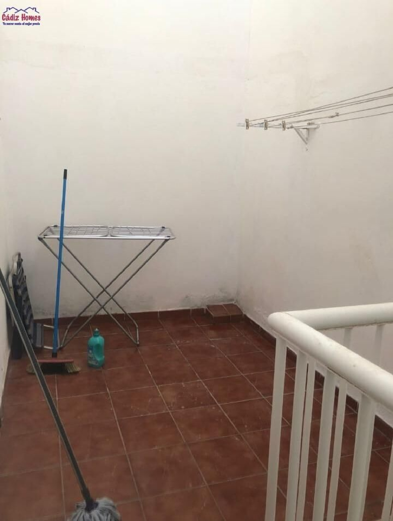  till salu hus La Caleta-La Viña Bahía De Cádiz 15