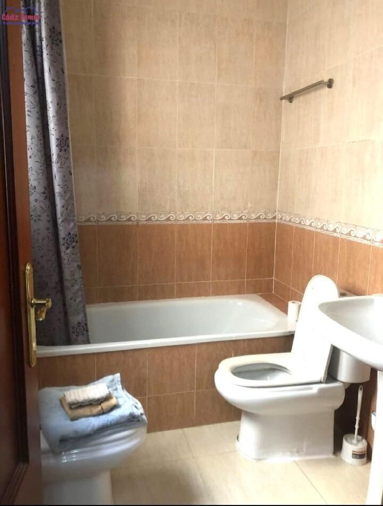  till salu hus La Caleta-La Viña Bahía De Cádiz 11