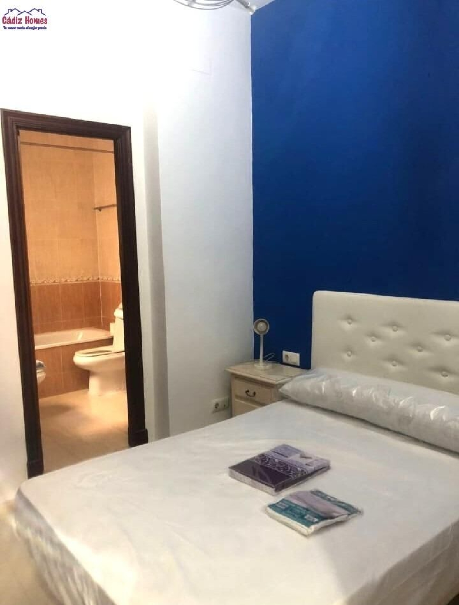  till salu hus La Caleta-La Viña Bahía De Cádiz 9