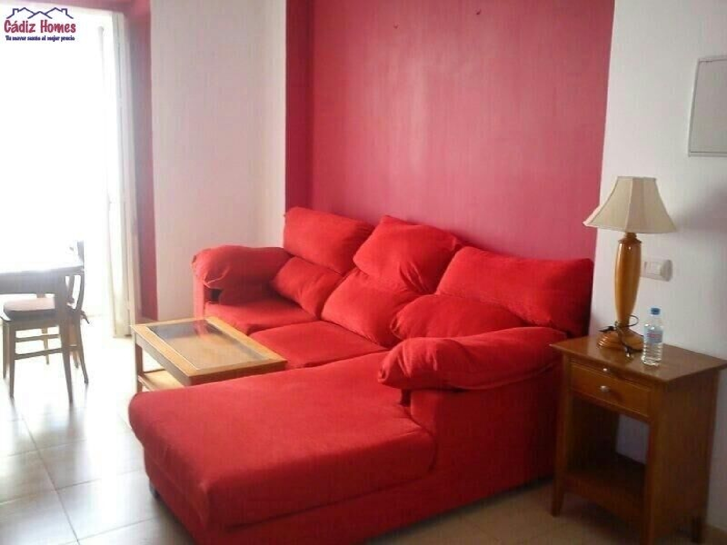 till salu hus La Caleta-La Viña Bahía De Cádiz 5