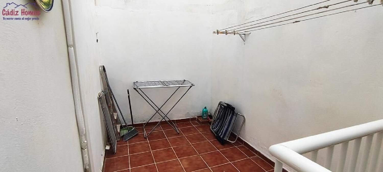  till salu hus La Caleta-La Viña Bahía De Cádiz 14