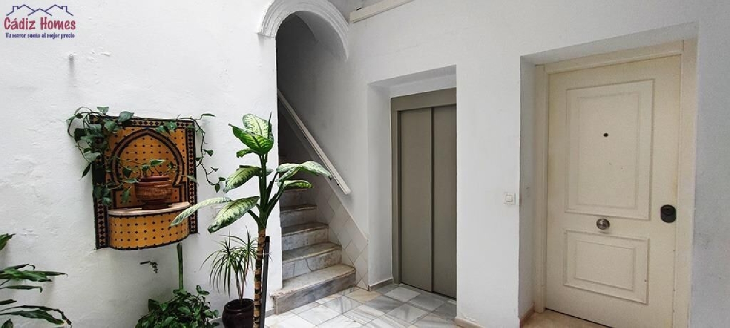 till salu hus La Caleta-La Viña Bahía De Cádiz 2