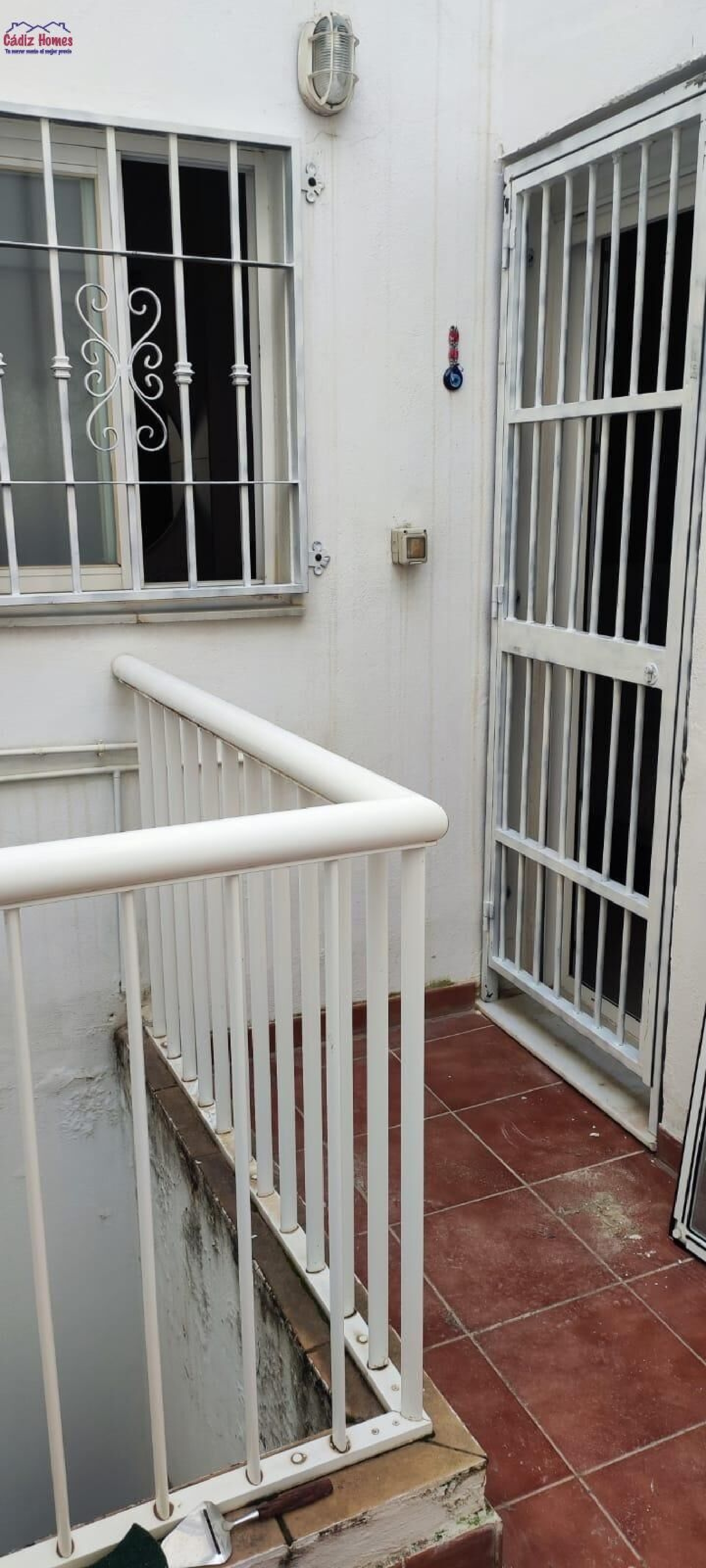  till salu hus La Caleta-La Viña Bahía De Cádiz 17