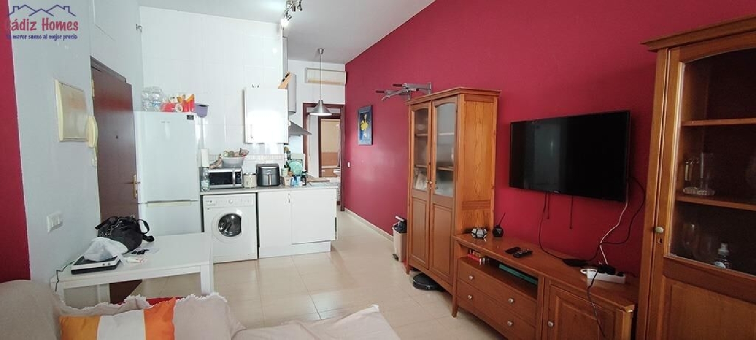 till salu hus La Caleta-La Viña Bahía De Cádiz 3