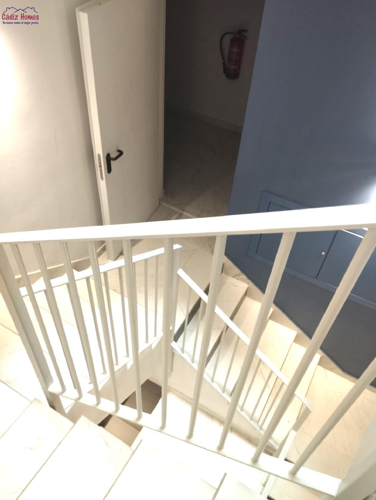  till salu hus La Caleta-La Viña Bahía De Cádiz 35