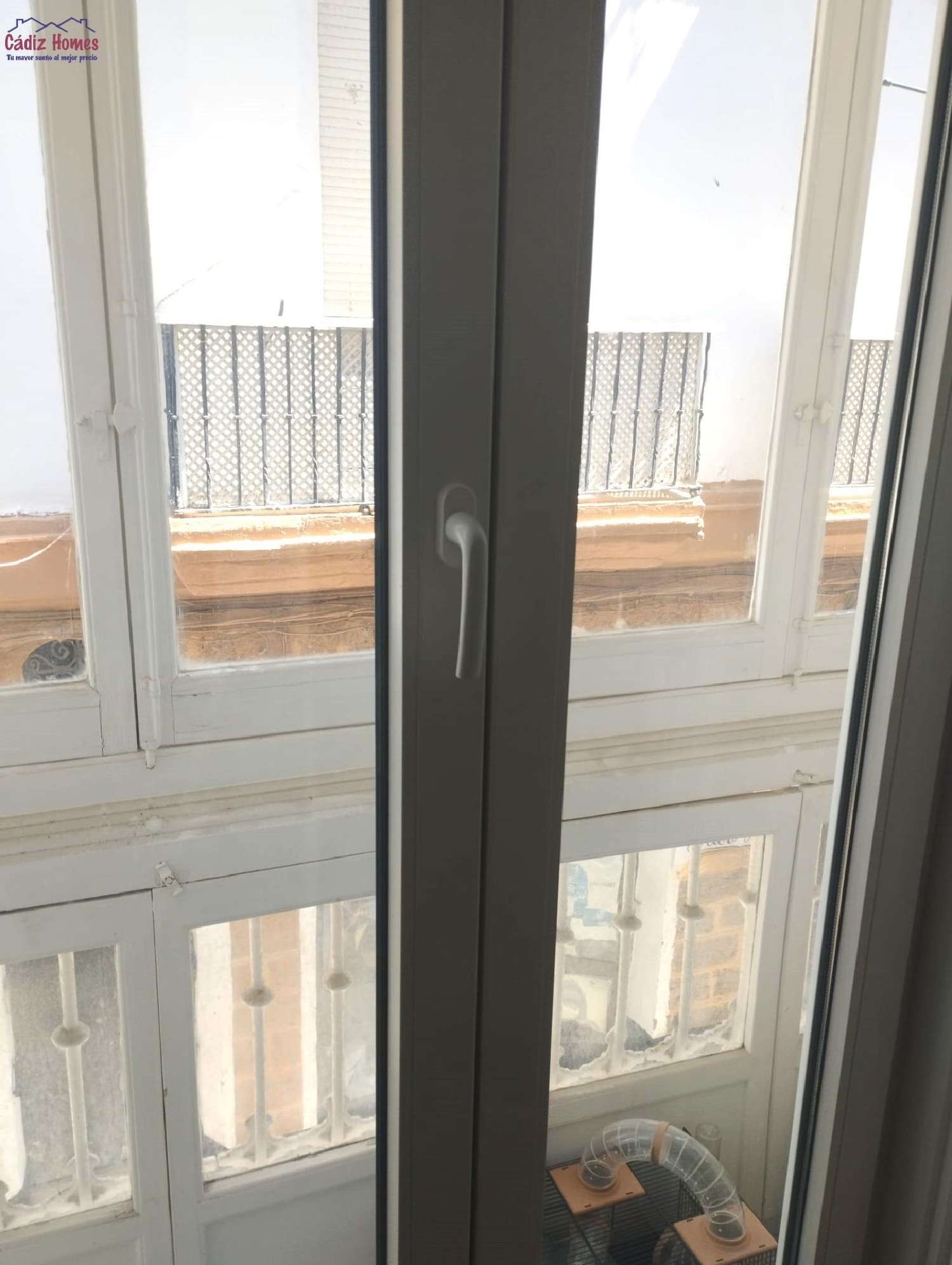  till salu hus La Caleta-La Viña Bahía De Cádiz 5