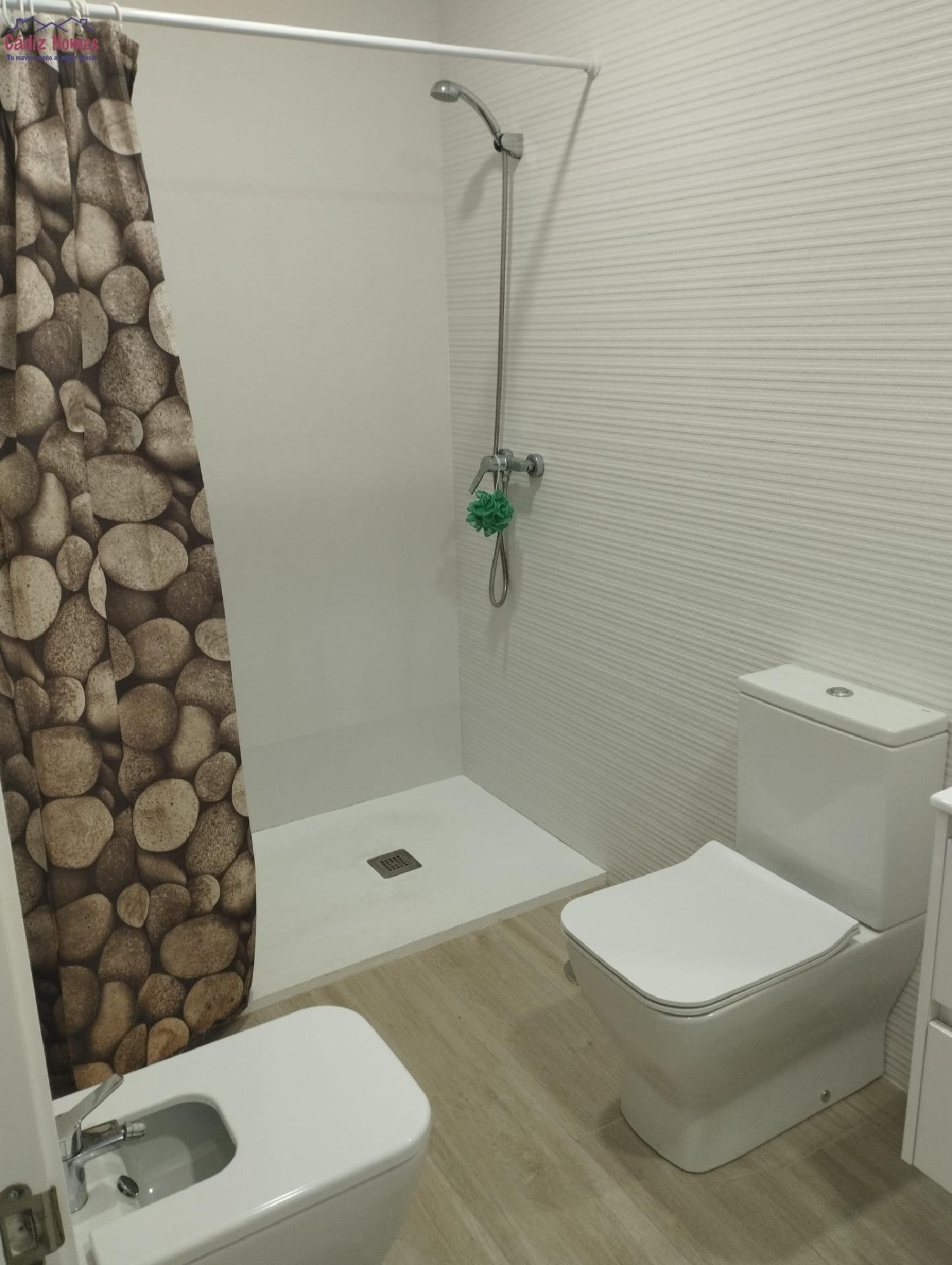  till salu hus La Caleta-La Viña Bahía De Cádiz 26