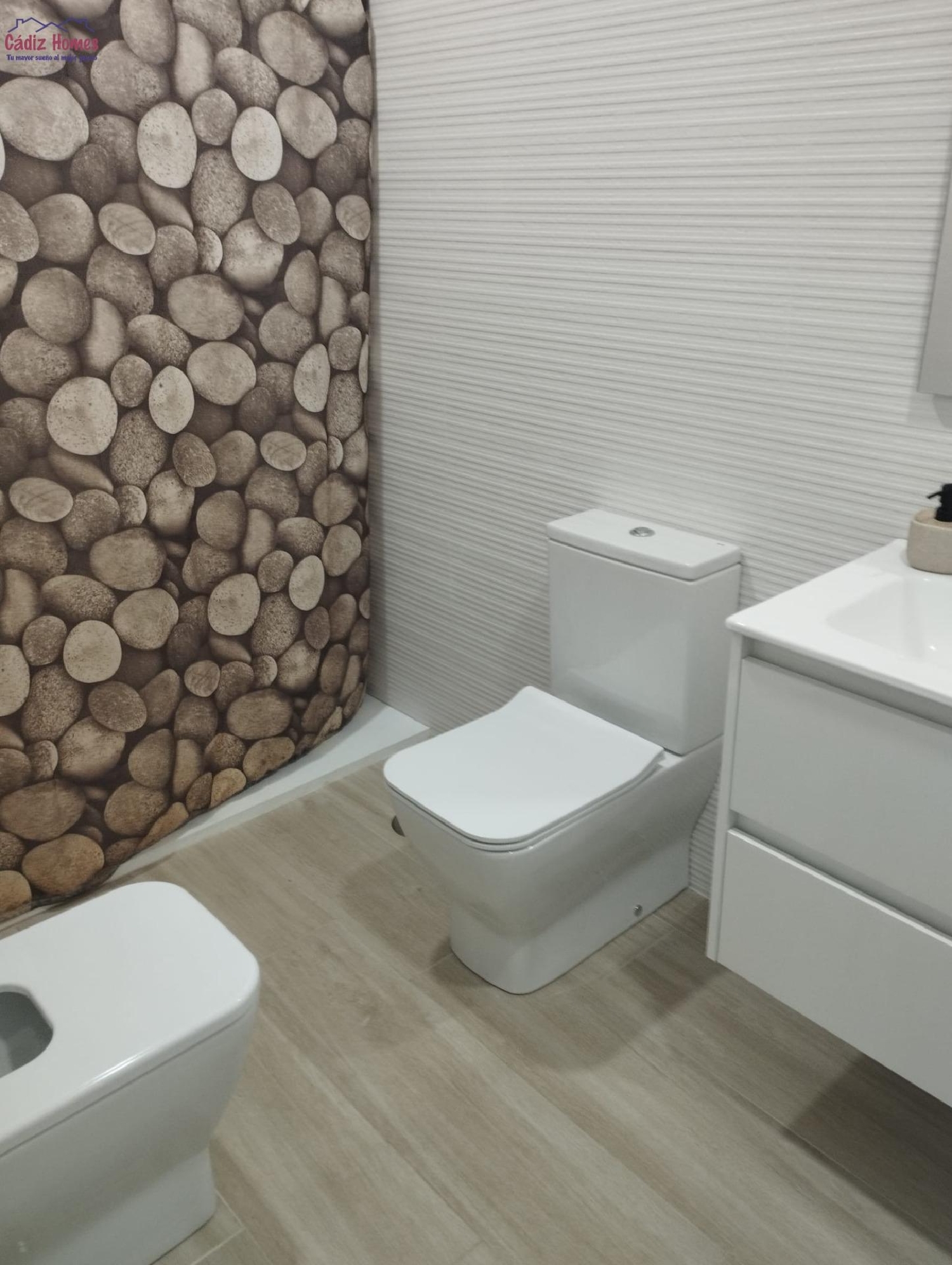  till salu hus La Caleta-La Viña Bahía De Cádiz 25