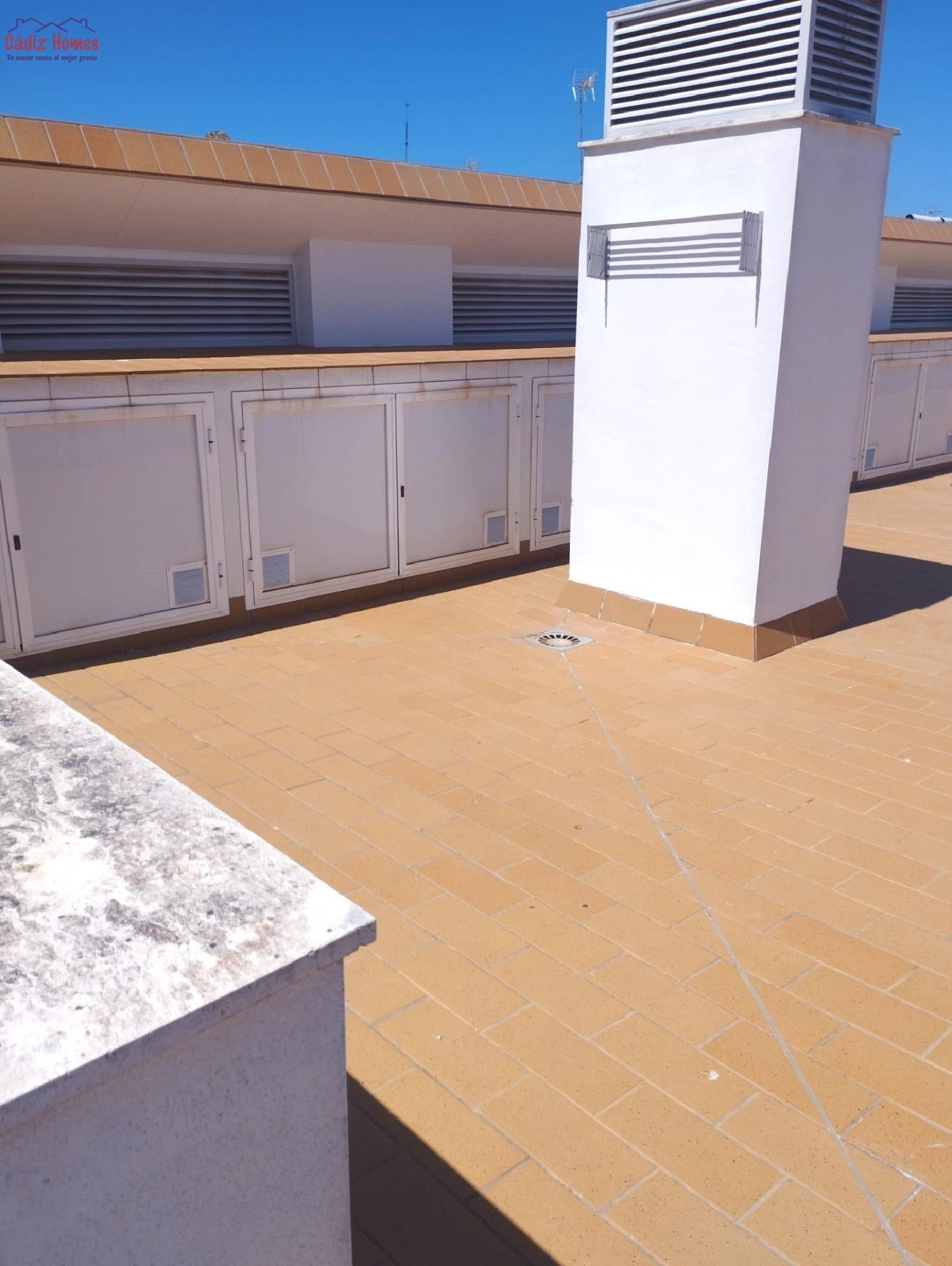  till salu hus La Caleta-La Viña Bahía De Cádiz 37