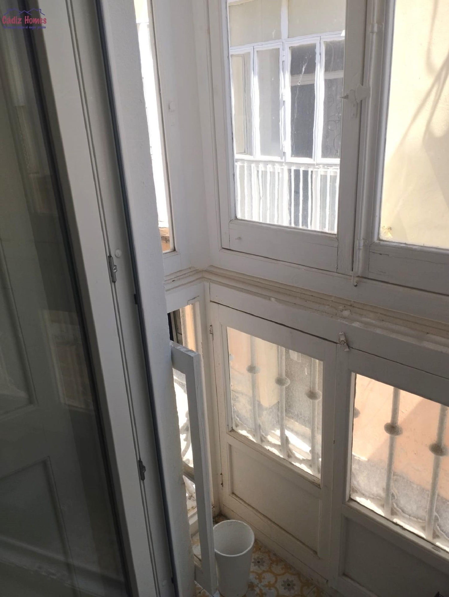  till salu hus La Caleta-La Viña Bahía De Cádiz 28