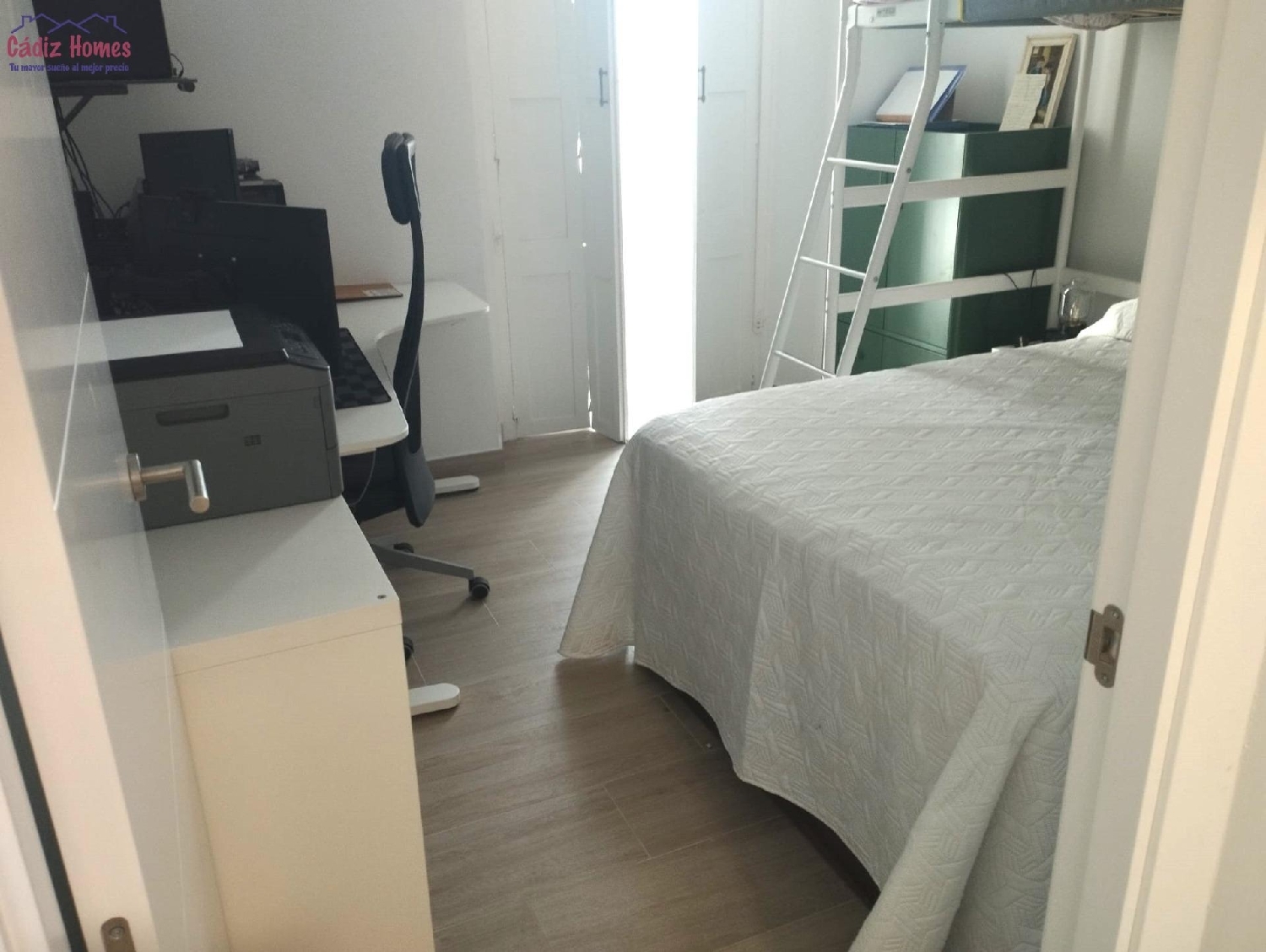  till salu hus La Caleta-La Viña Bahía De Cádiz 18