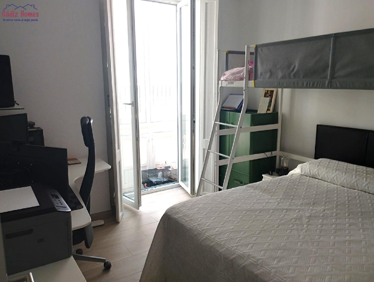 till salu hus La Caleta-La Viña Bahía De Cádiz 20