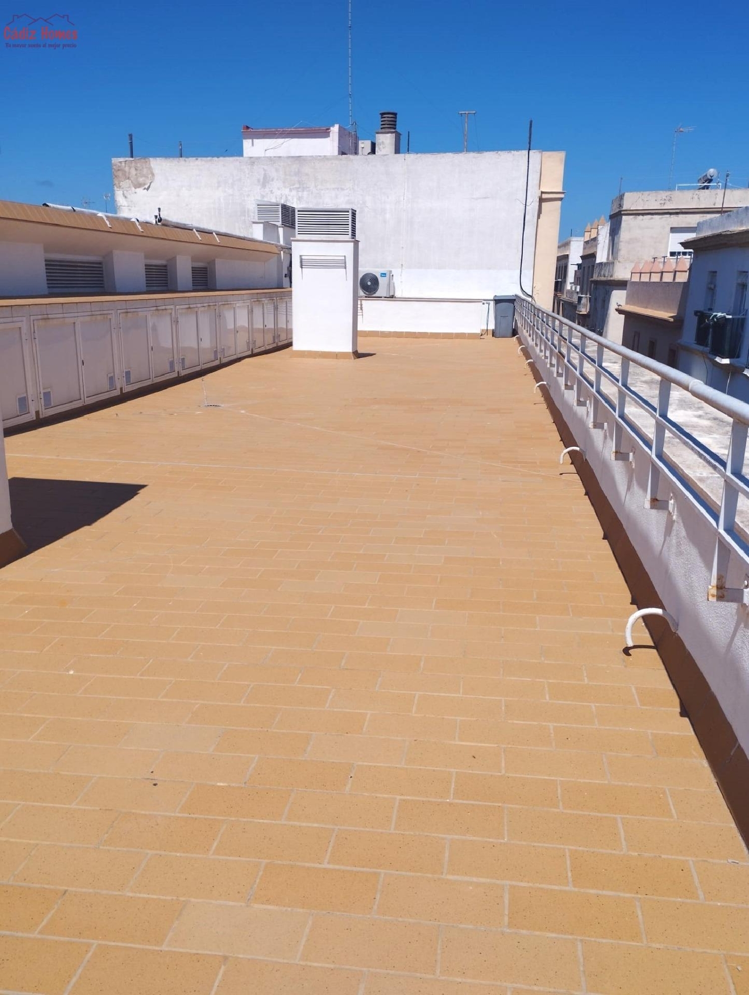  till salu hus La Caleta-La Viña Bahía De Cádiz 38