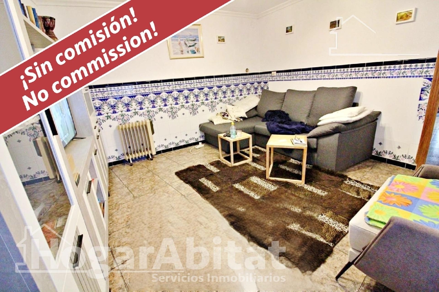  till salu hus La Calzada Alt Maestrat 4
