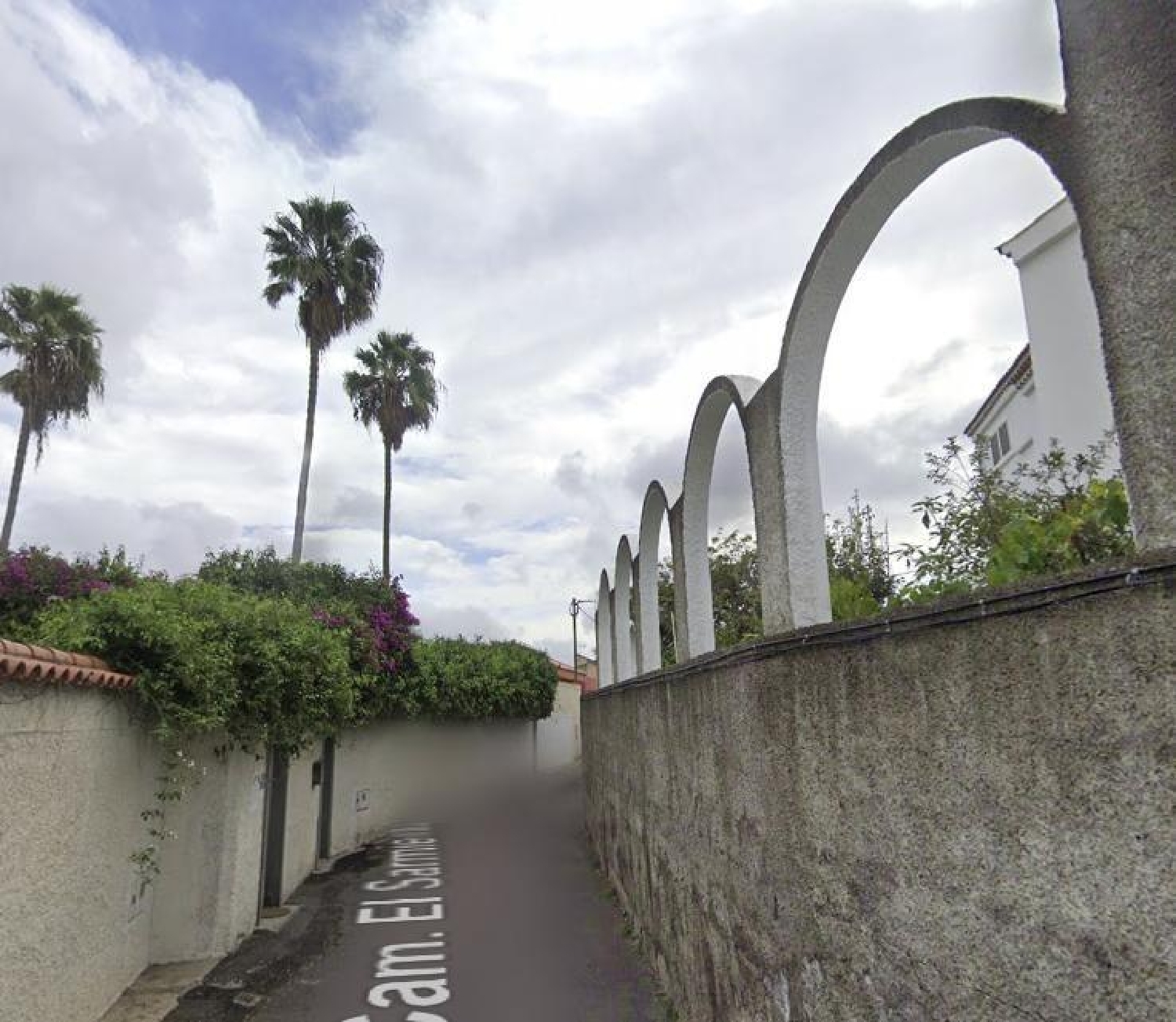  till salu hus La Calzada Palmas De Gran Canaria (Las) 1