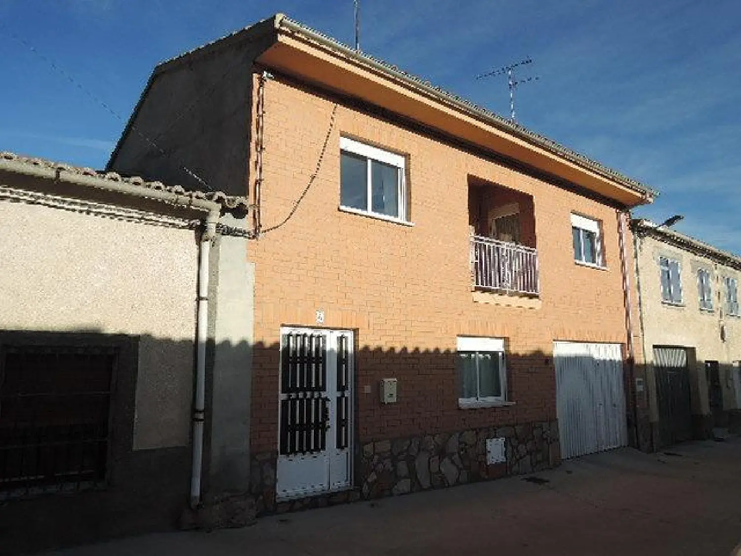  till salu hus Aloha Costa Del Sol Occidental 1