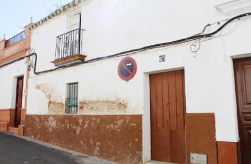 La Campana Campiña De Carmona hus foto 6241841
