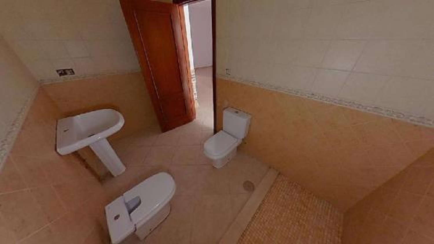  till salu hus La Campana Campiña De Carmona 5