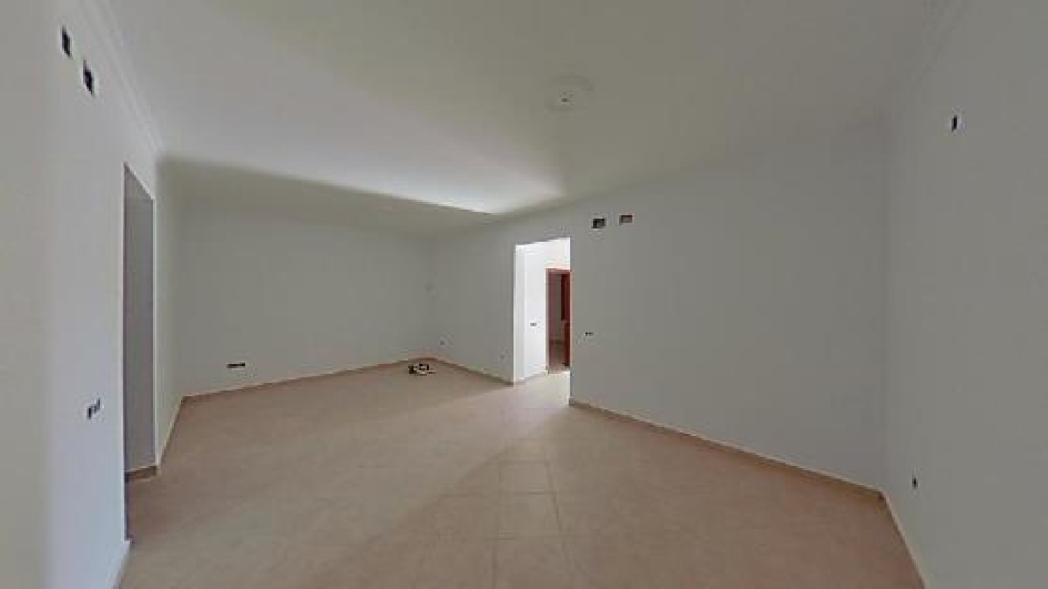  till salu hus La Campana Campiña De Carmona 1