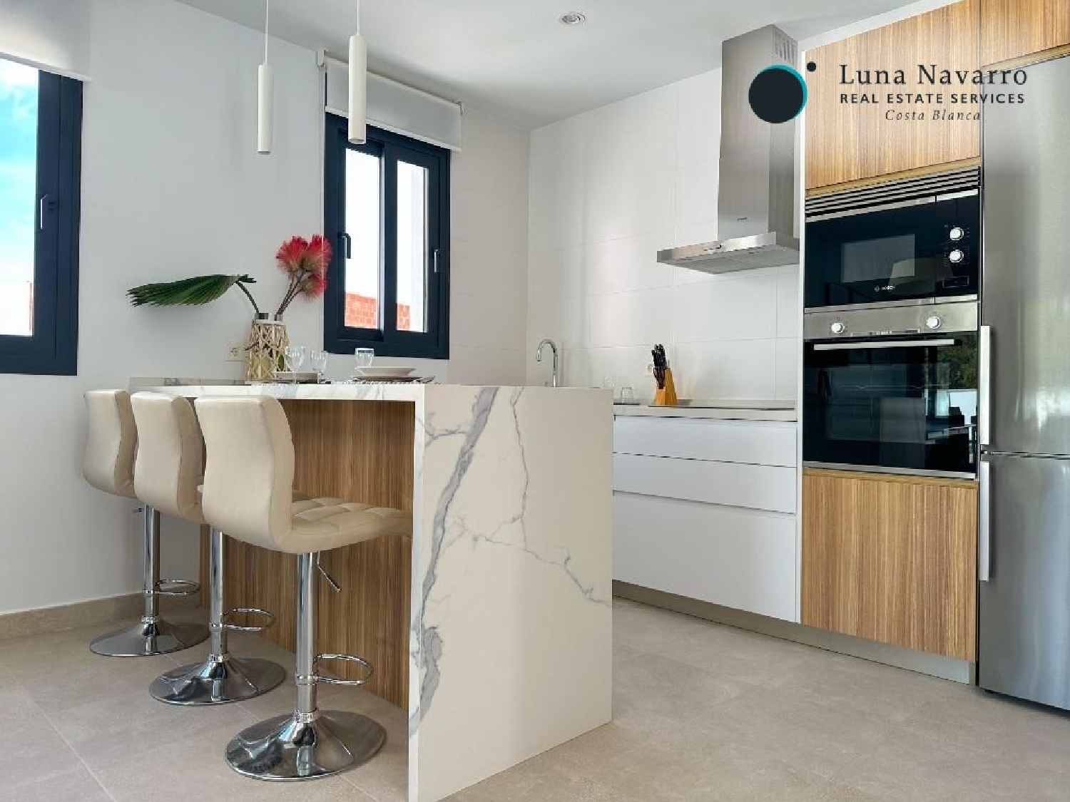  till salu hus La Campaneta Baix Segura 6