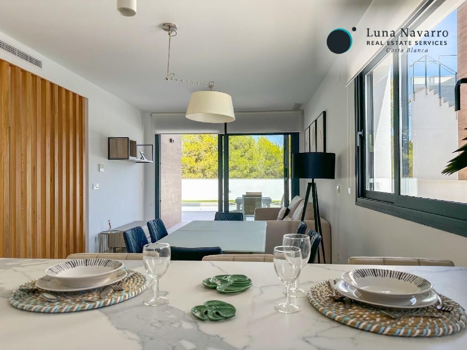  till salu hus La Campaneta Baix Segura 8
