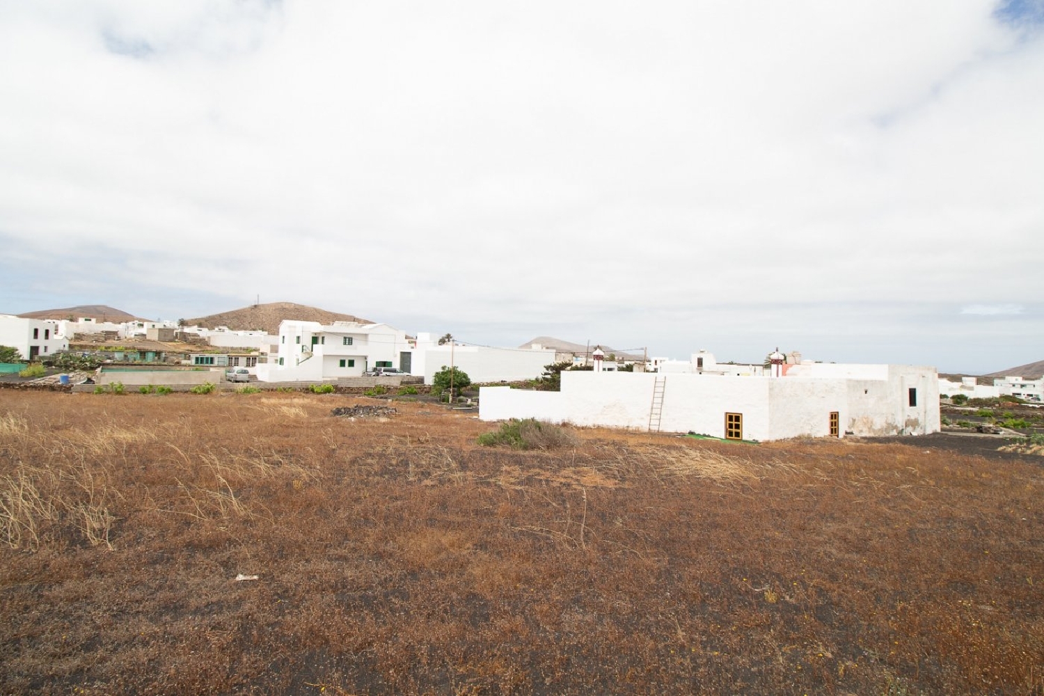 till salu hus La Cañada Lanzarote 2