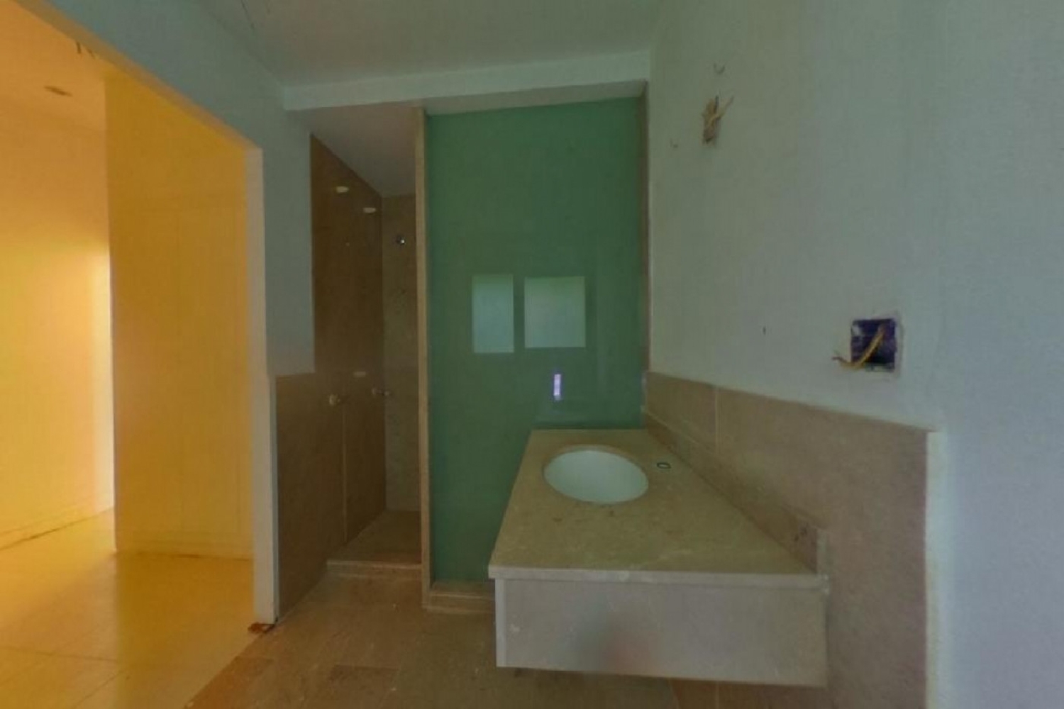  till salu hus La Cañada Horta Oest 7