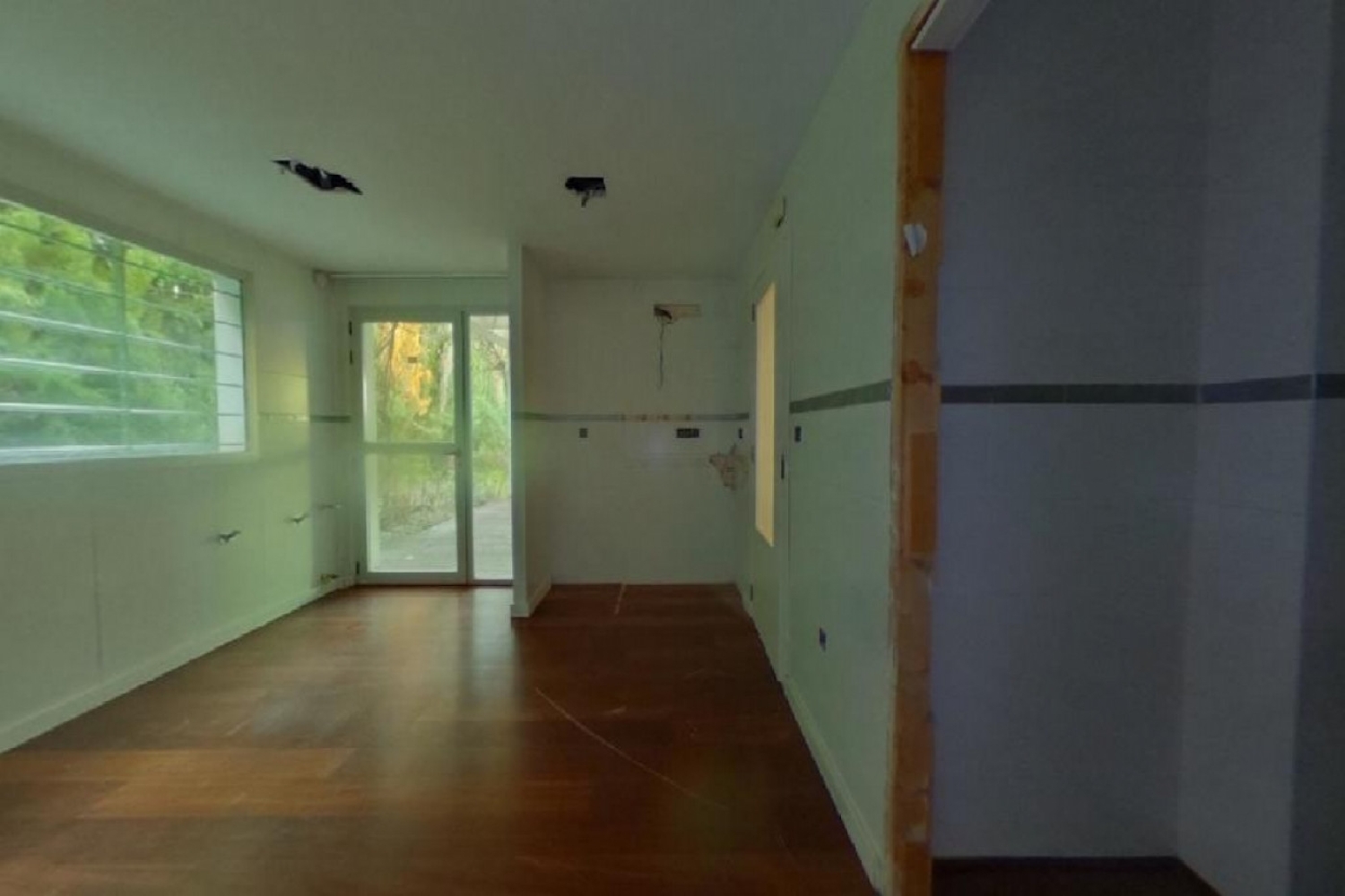 till salu hus La Cañada Horta Oest 3