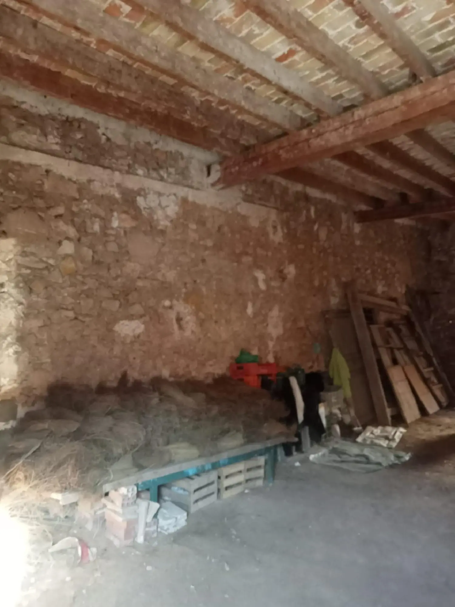  till salu hus El Rebalso Vinalopó Mitjà 5