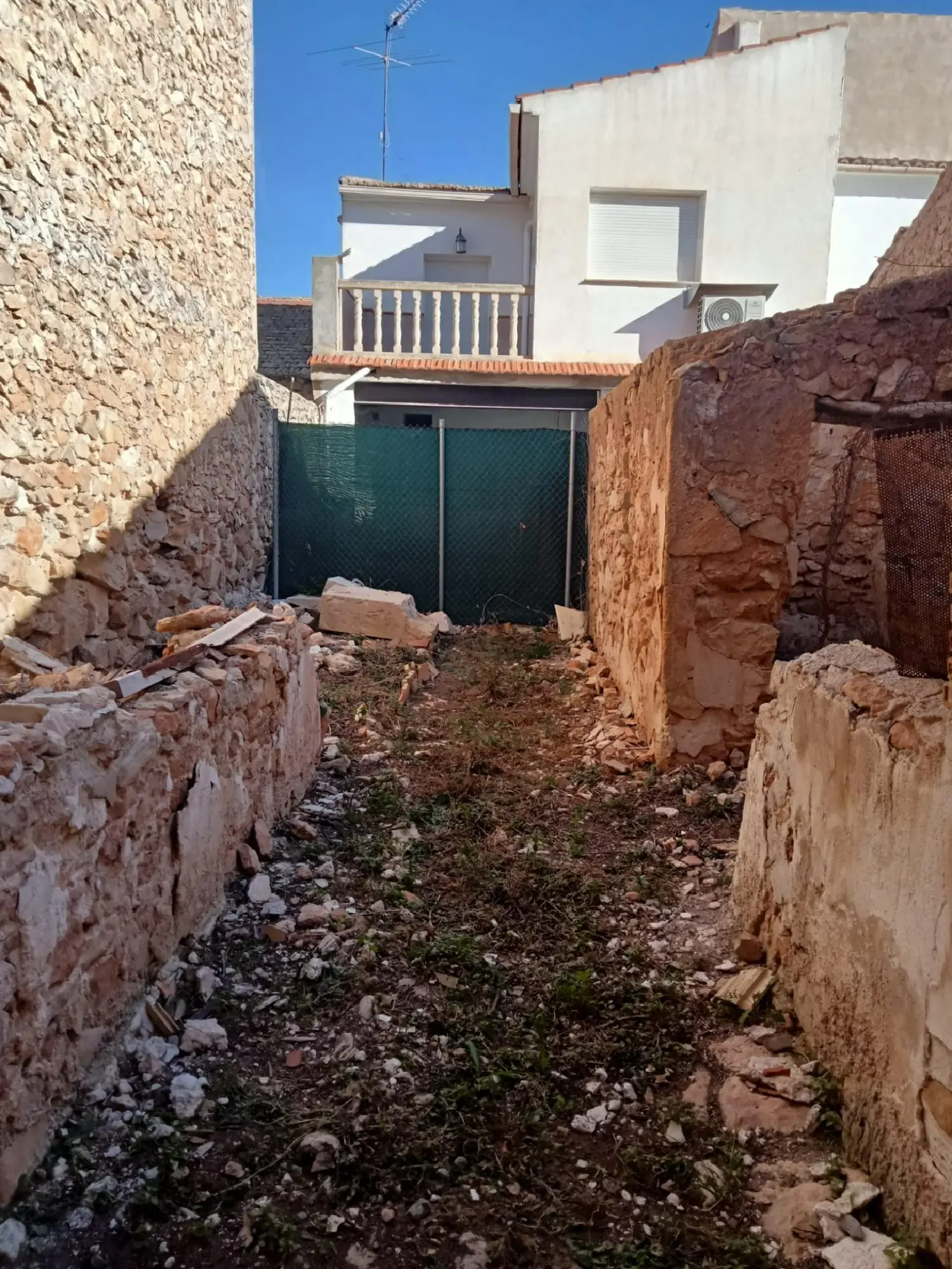 till salu hus El Rebalso Vinalopó Mitjà 1