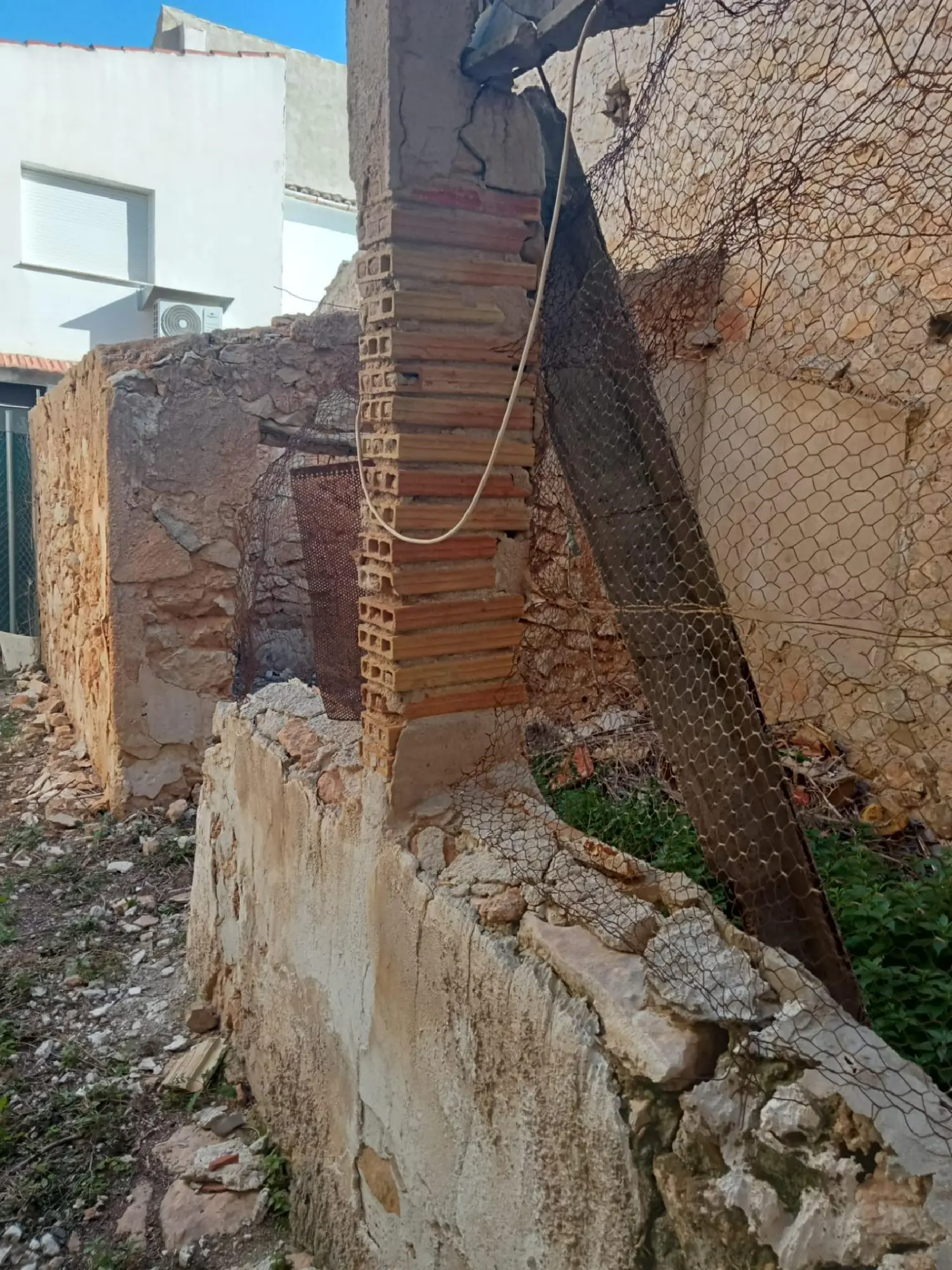  till salu hus El Rebalso Vinalopó Mitjà 7