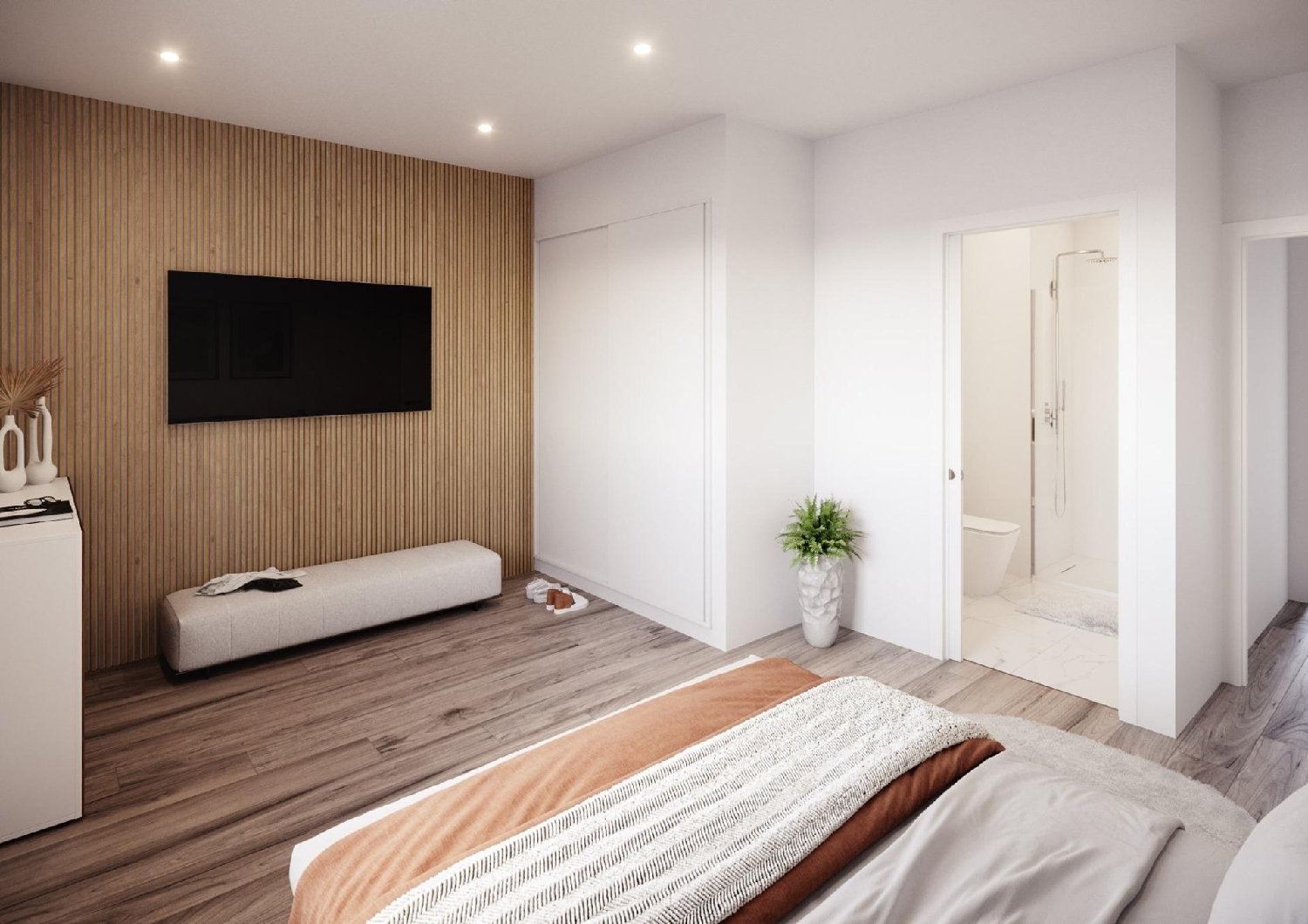  till salu hus Levante Marina Baixa 5