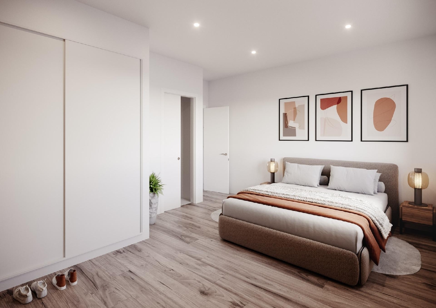  till salu hus Levante Marina Baixa 4