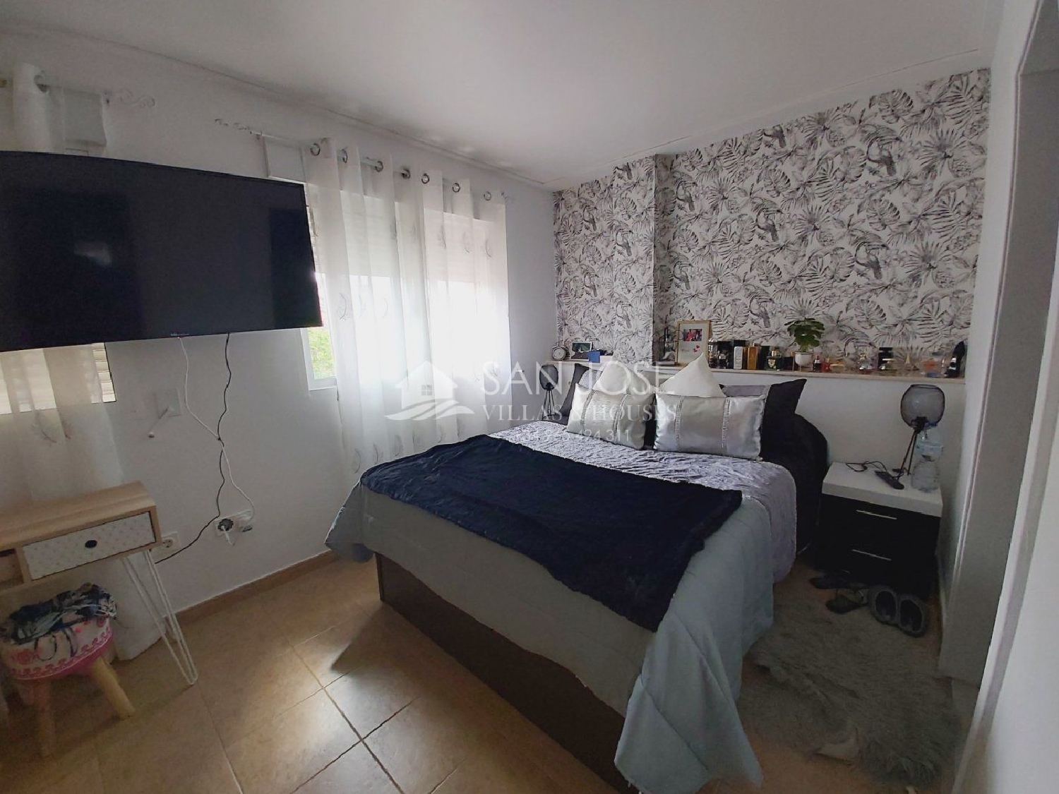  till salu hus La Canalosa Vinalopó Mitjà 4