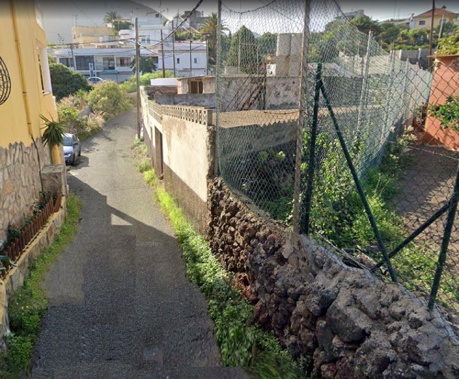  till salu hus La Cantera Palmas De Gran Canaria (Las) 4