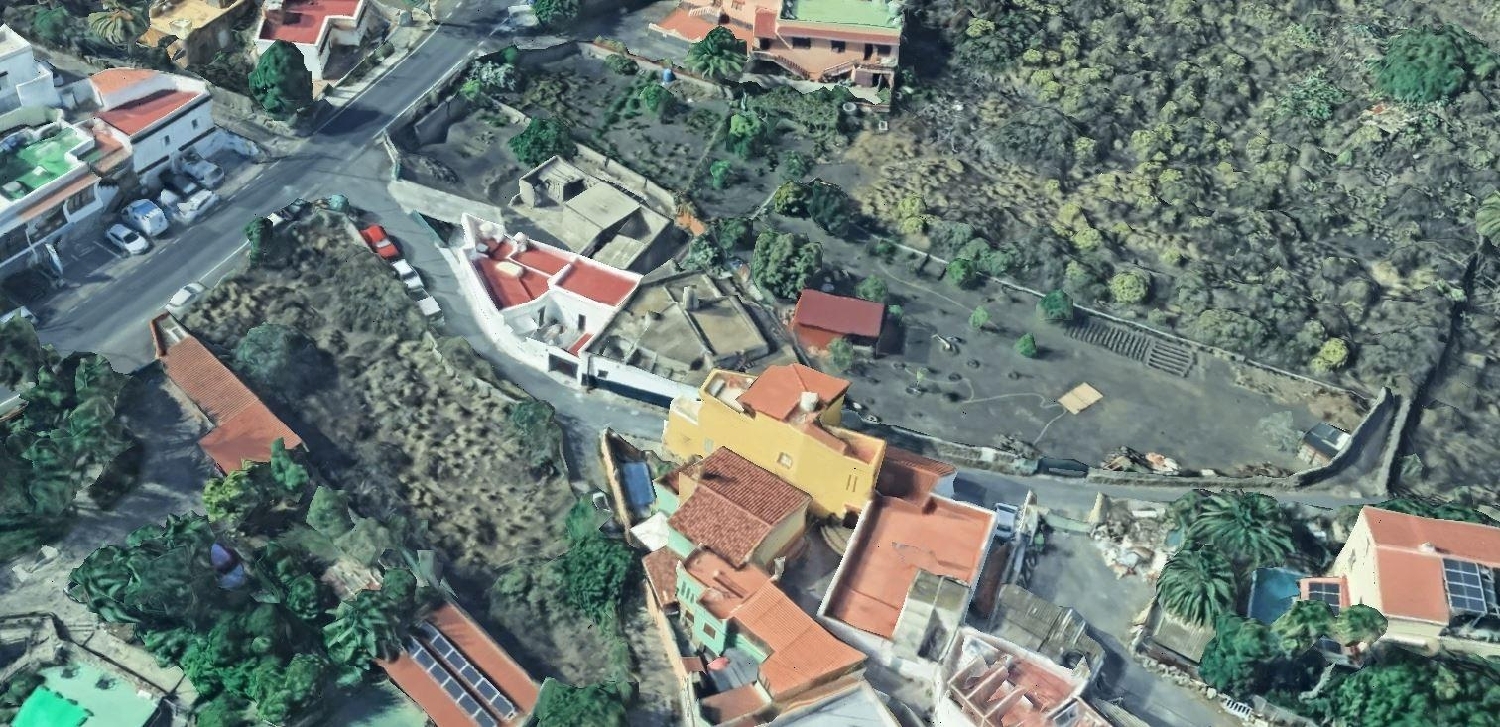  till salu hus La Cantera Palmas De Gran Canaria (Las) 7