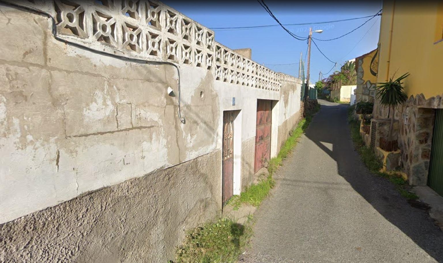 till salu hus La Cantera Palmas De Gran Canaria (Las) 2
