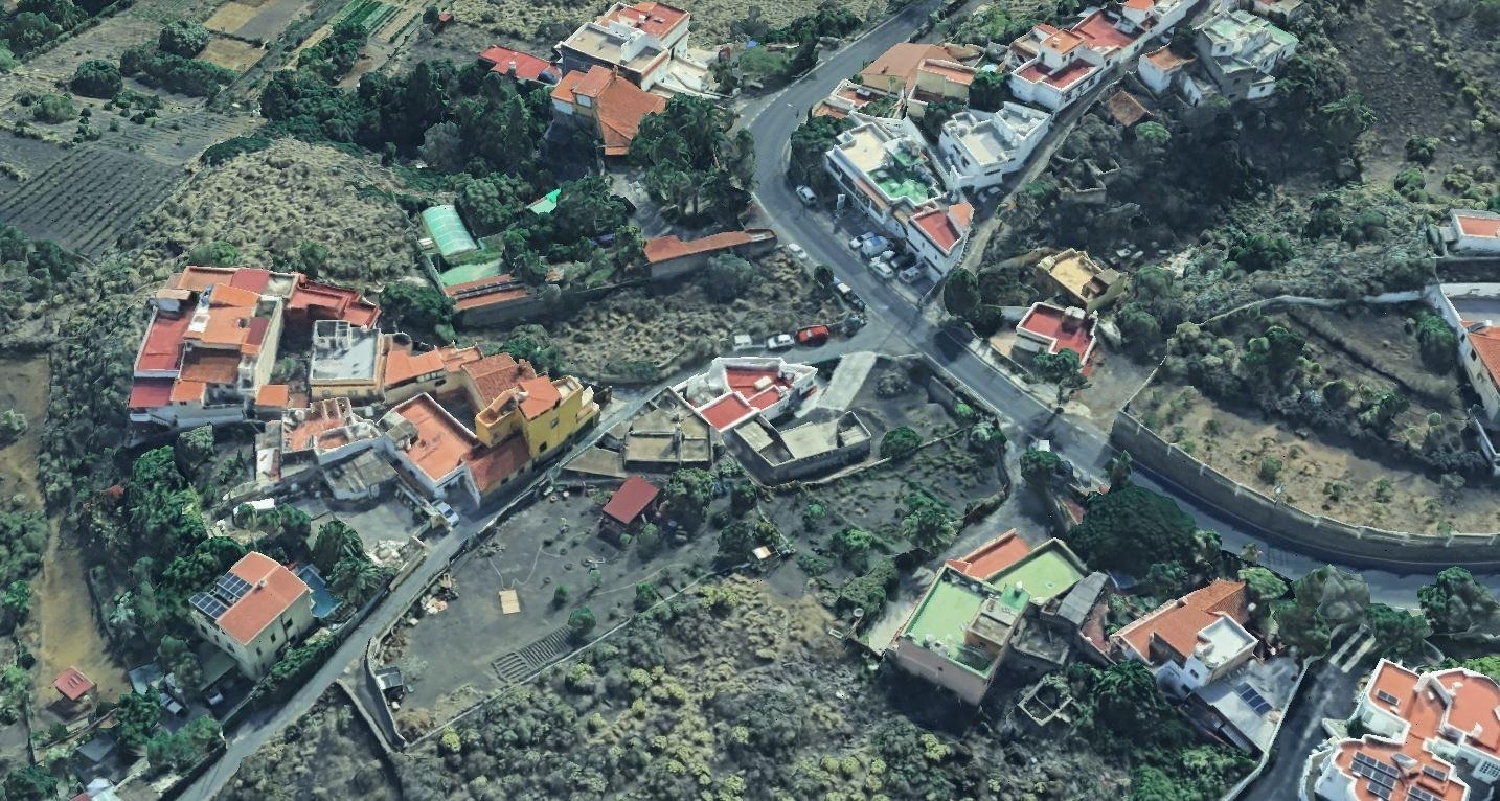  till salu hus La Cantera Palmas De Gran Canaria (Las) 8