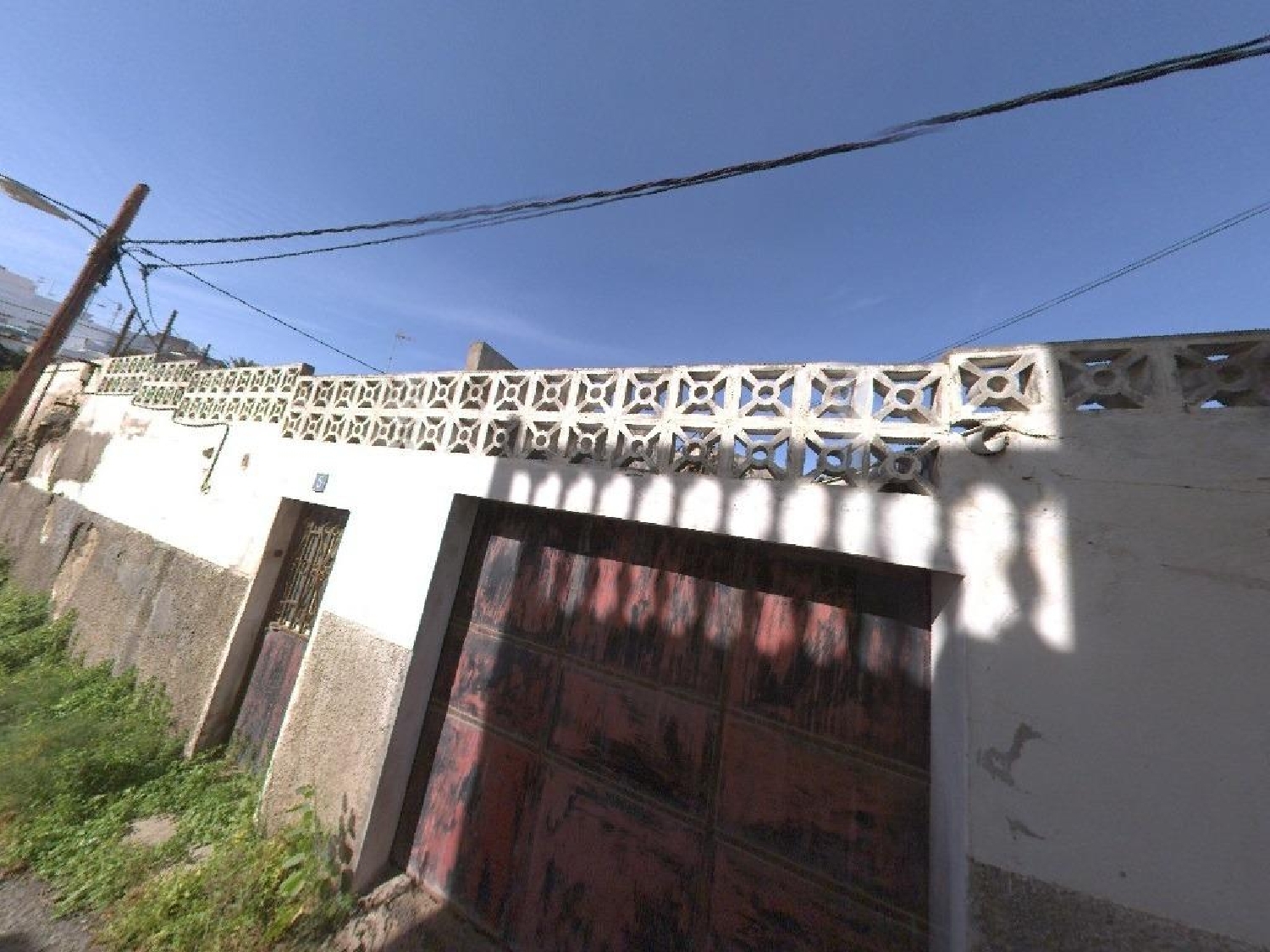 till salu hus La Cantera Palmas De Gran Canaria (Las) 1