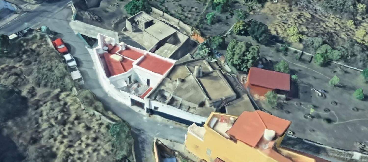  till salu hus La Cantera Palmas De Gran Canaria (Las) 6
