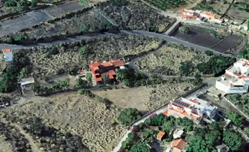 San Francisco De Paula Palmas De Gran Canaria (Las) hus foto 6183183