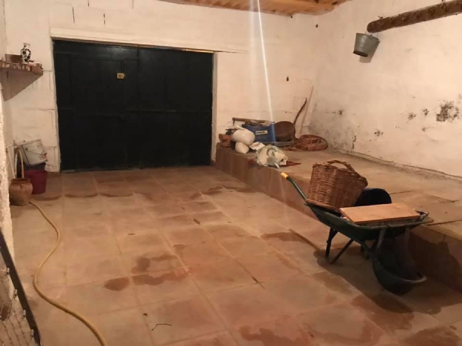  till salu hus La Cardenchosa Valle Del Guadiato 4